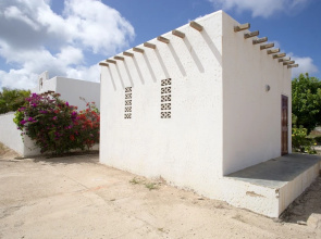 Bonaire Fun Apartments