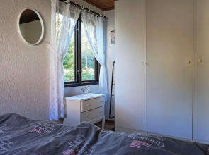 8 Person Holiday Home in Henan
