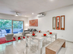 Lili 202 @ Gardens Zama