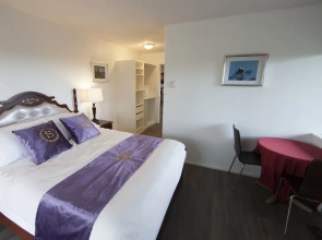 Shangri-La Oceanfront B&B