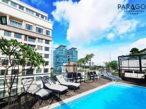 Paragon Saigon Hotel