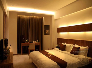 Jingdezhen Shunxin Hostel