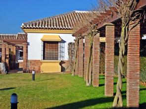 Hotel Rural Carlos Astorga