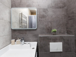 MOKO Apartments (МОКО Апартментс) на проспекте Новоясеневский