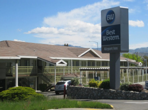 Airport Inn