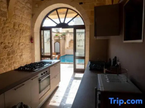 Mixel - 3 bedrooms (sleeps 6+ 2 kids) Sannat village