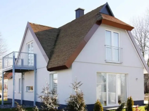 Ferienhaus in Boiensdorf