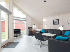 Holiday Home in Großenbrode