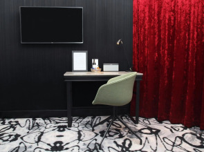 Home Hotel Katajanokka – Dinner included