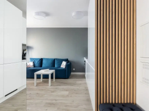 Kołobrzeg Apartment Młyńska by Renters