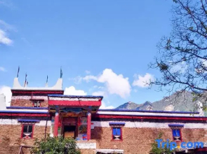 Danba Dongyuan Homestay