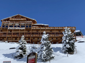 L'Isatis Chalet Hotel