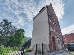 Dream Loft Motlava River