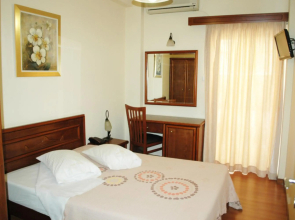 Omiros Hotel