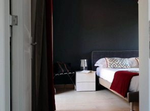 Piazzetta Margutta - My Extra Home