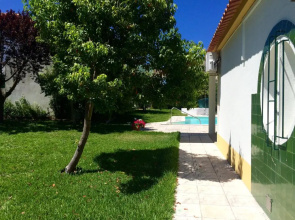 Vitoria's House
