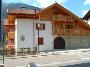 Casa Dai Fre' CIPAT ZERO22018-AT-ZERO53006