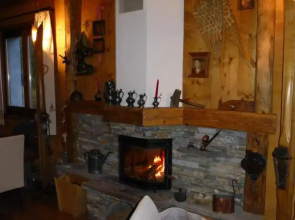 Hôtel Alpina