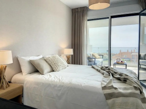 Via Celere 2330 Sea View Apartment