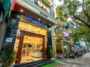 Westlake Tay Ho Hotel