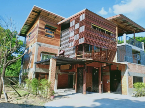 Baan9Nan Guest Home in Nan City