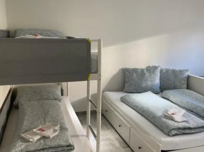 Greenhome Lorrach -Ihre Unterkunft im 3-Landereck-