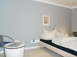 Beautiful Apartment in Schönecken With 1 Bedrooms and Wifi