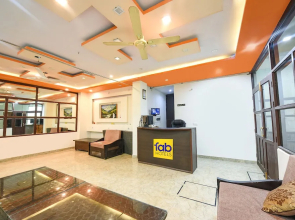Fabhotel Kempty Lake Resort