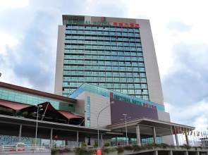 Imperial Hotel Kuching