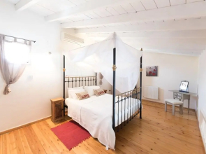 Cyprus Villages Hotel & Restaurant - Central Location - Bed & Breakfast - With Access To Pool And Stunning Views