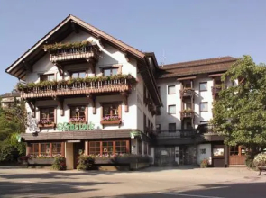 Rebstock Bühlertal