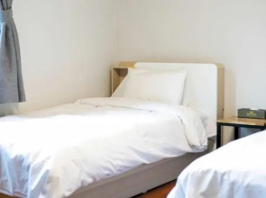 Gangneung Beauty Hotel Pension