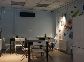 Hostel Tsiolkovsky on VDNKh