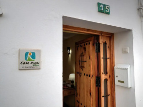 La Casita de Anaí