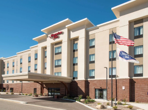 Hampton Inn Kalamazoo