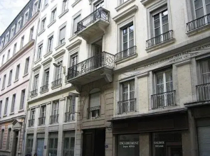 Résidence Hotelière Bellecour