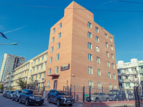 Hotel Street63