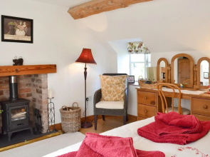 Woodhouse Cottage