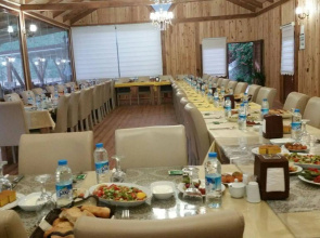 marina tatil köyü