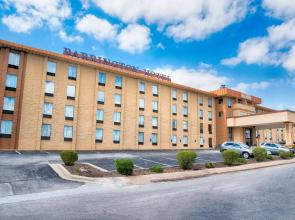 Barrington Hotel & Suites