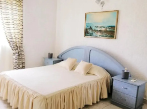 Le Dattier, 3 bedrooms, Flic en Flac