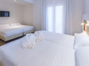 Hotel Sorra Daurada Splash