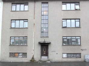 Apartment S33