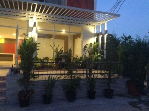 Buritara Resort On Nut Bangkok