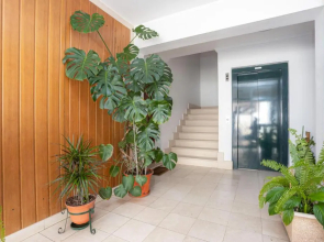 Terrace Bairro Novo by Rent4all