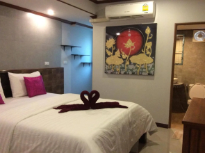 TR Guesthouse