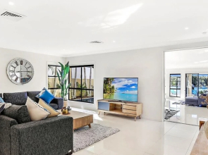 Riviera Grand at Sanctuary Cove