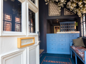 Hotel Clementine