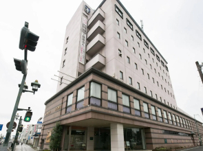 Hotel Sunroute Tochigi
