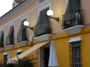 Hotel Varinia Serena - Balneario de Alange